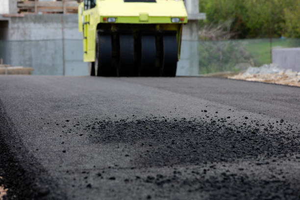 Best Affordable Driveway Pavers  in Roslyn Estates, NY